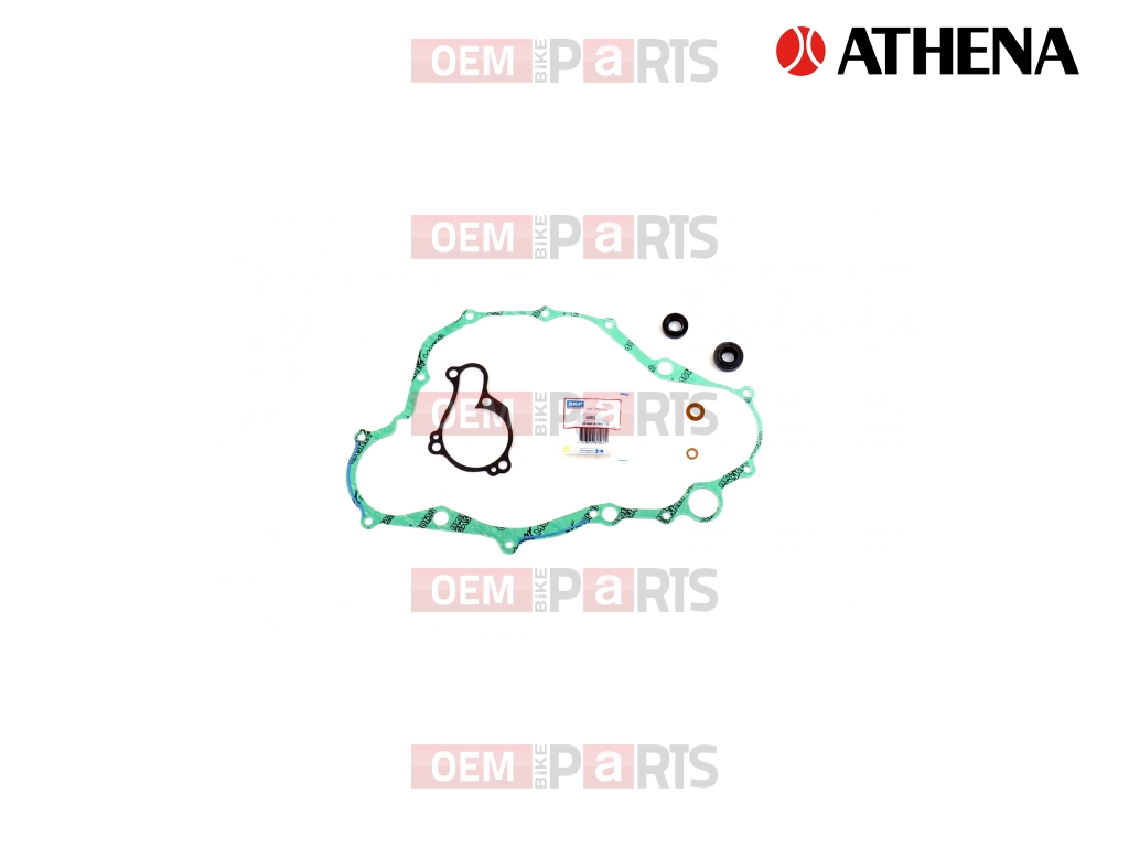Water pump repair Kit 