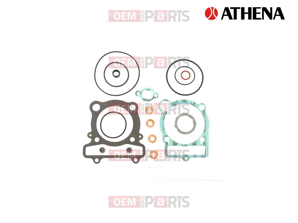 Gasket set