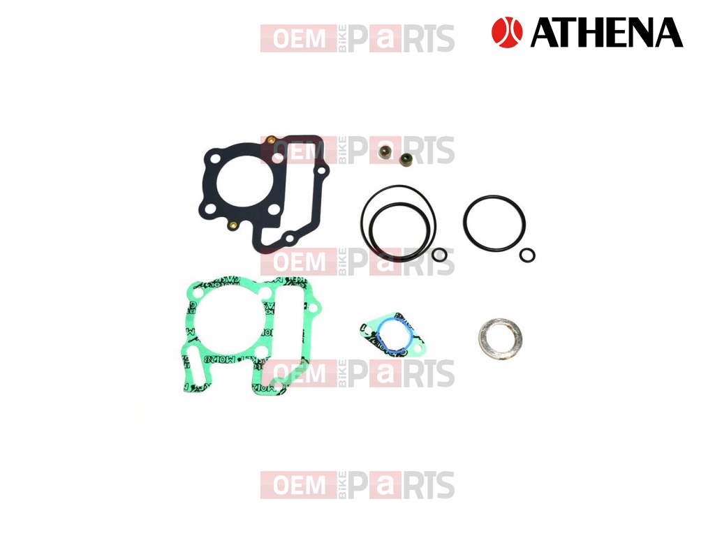 Gasket set