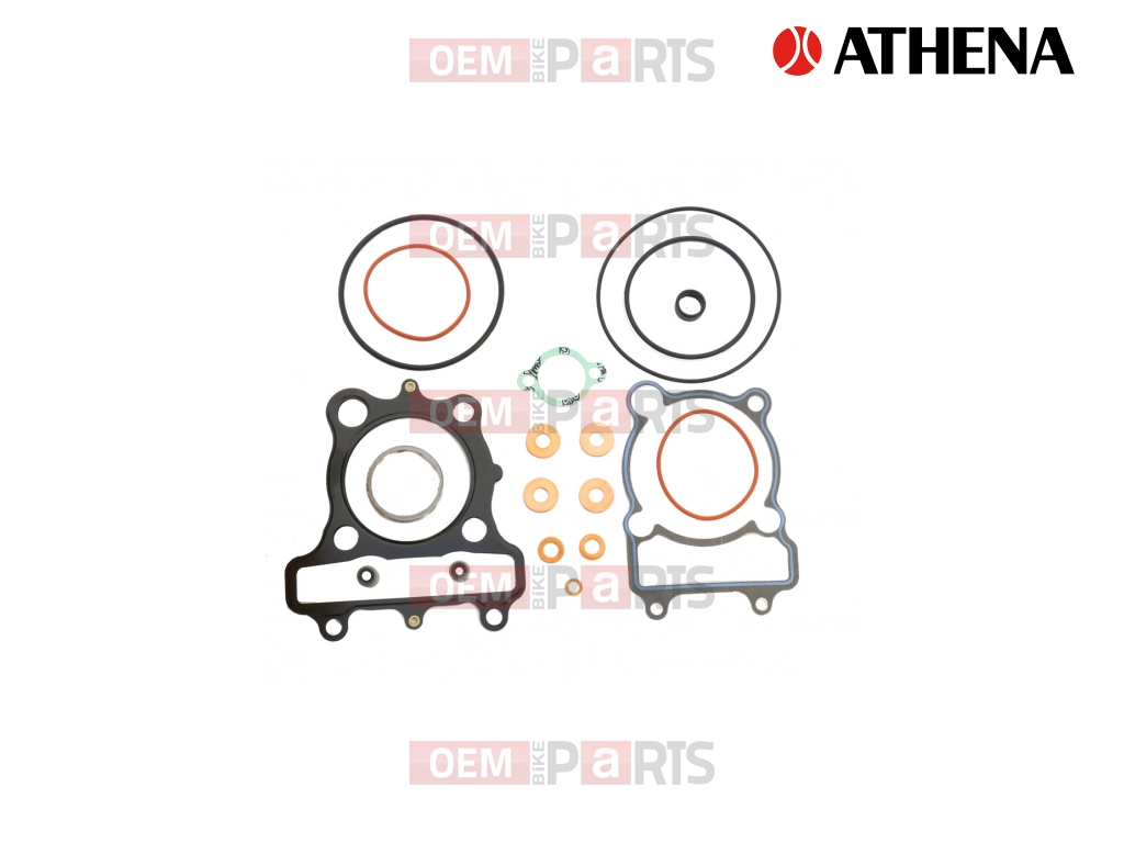 Gasket set