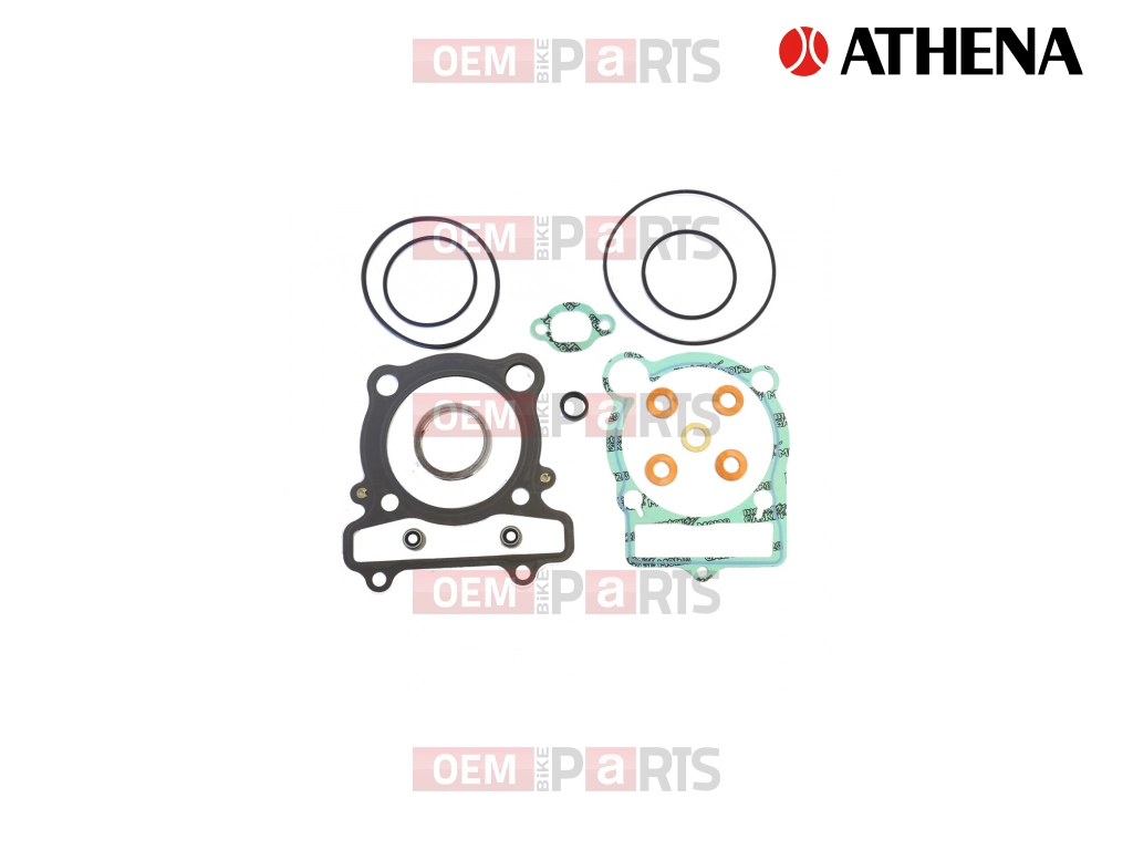 Gasket set