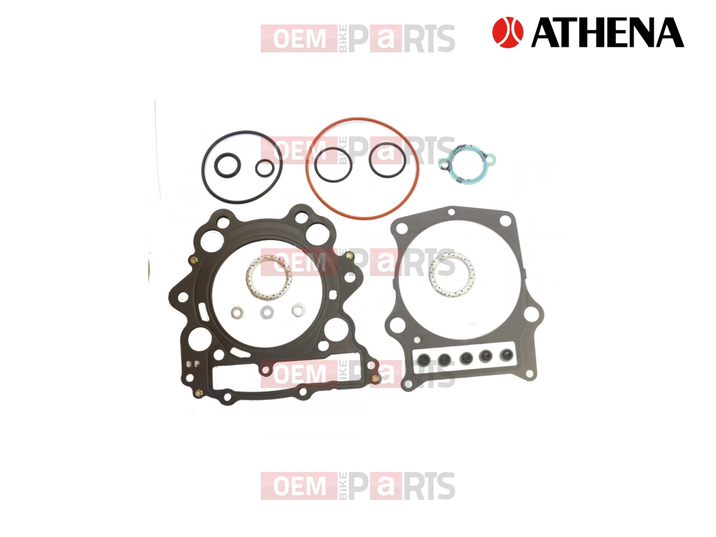 Gasket set
