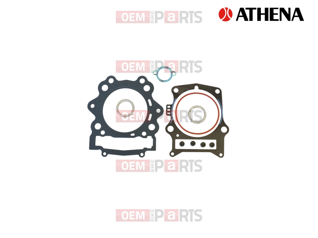 Gasket set