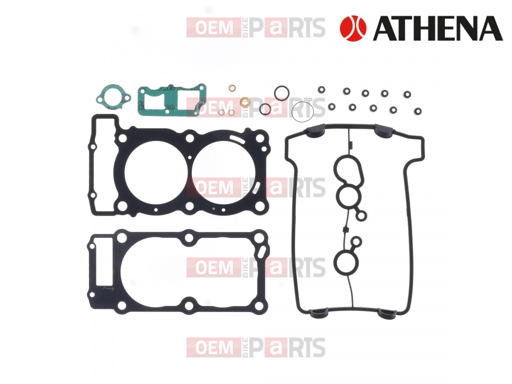 Gasket set