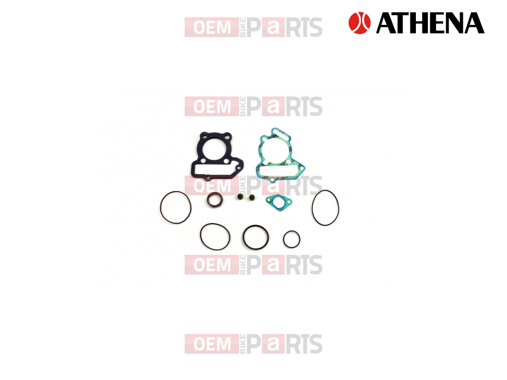 Gasket set