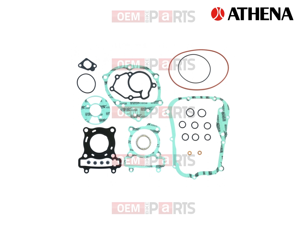 Gasket set