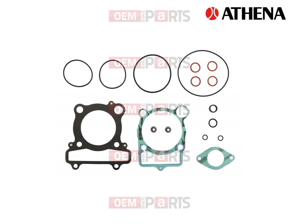 Gasket set