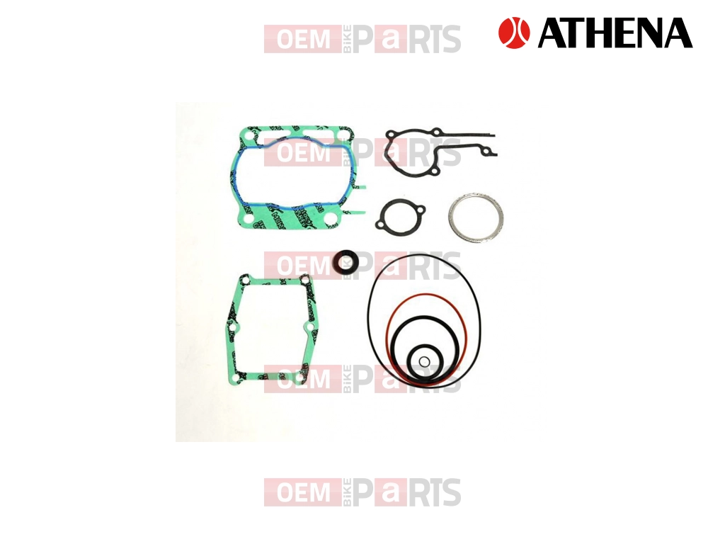 Gasket set