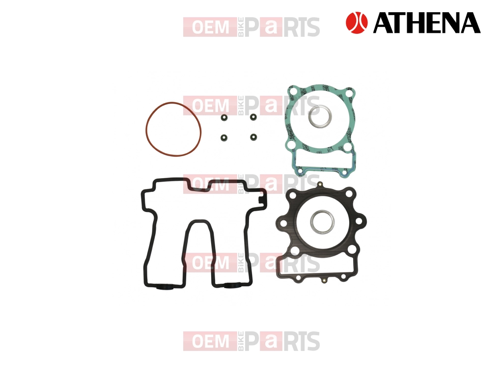Gasket set