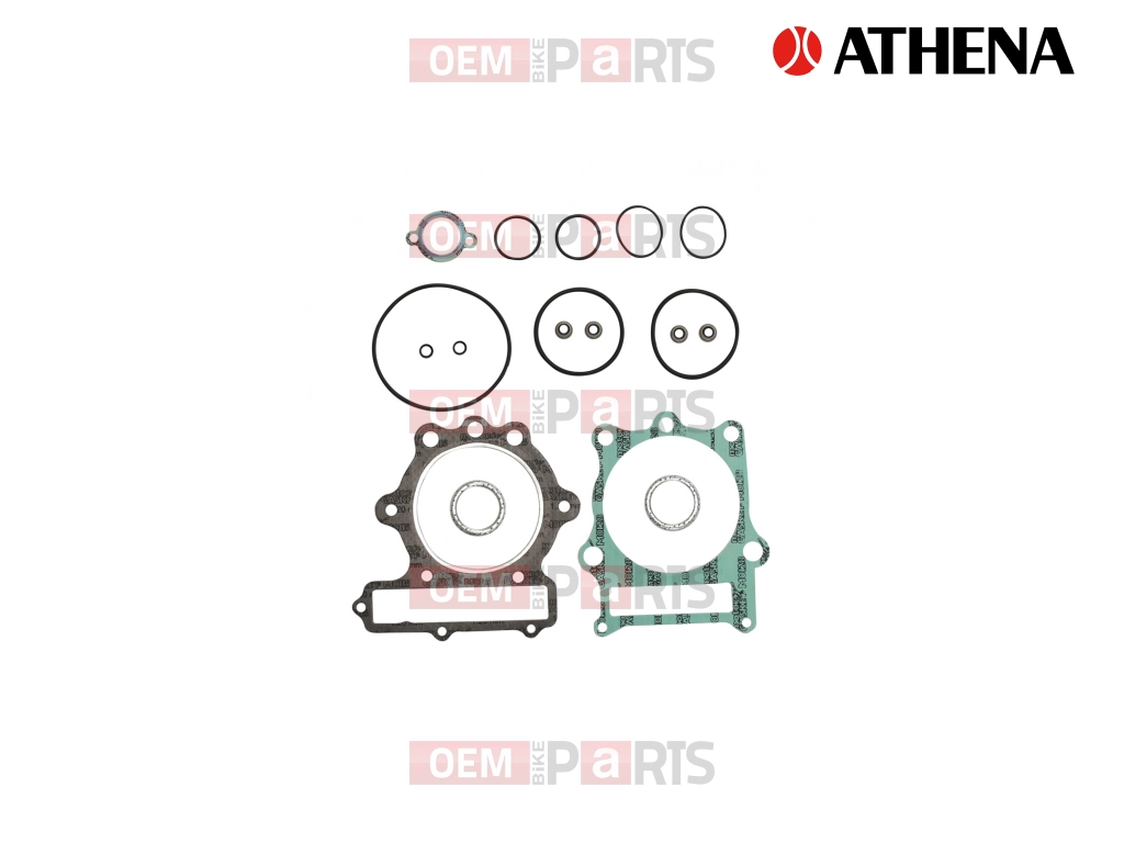 Gasket set