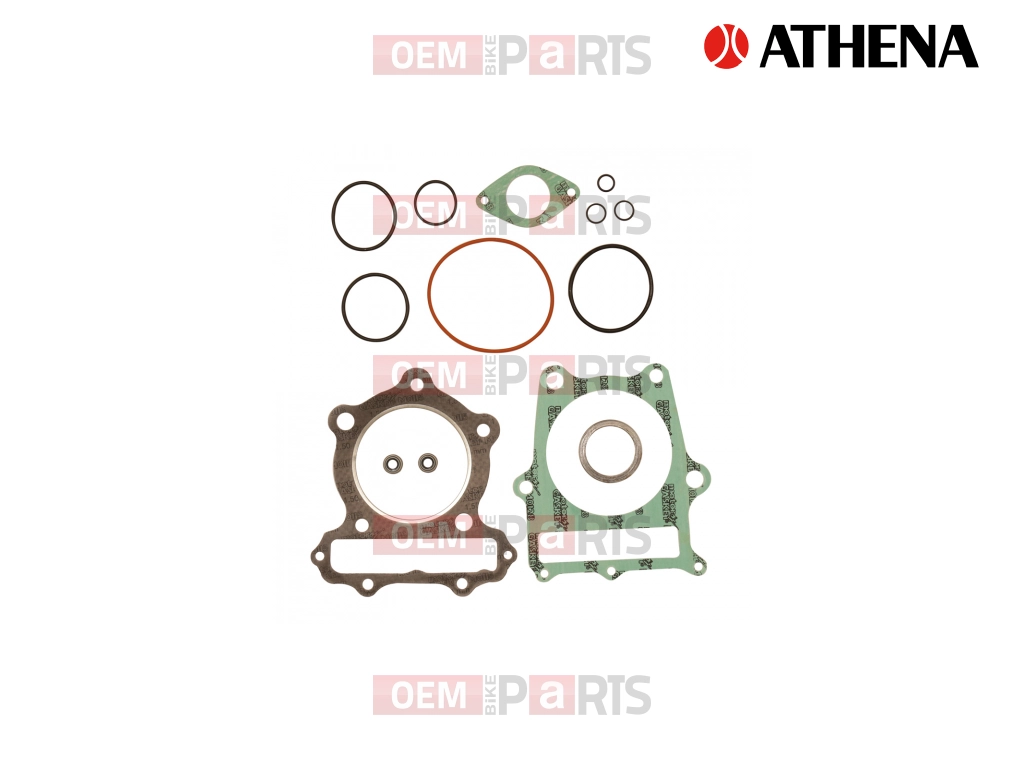 Gasket set
