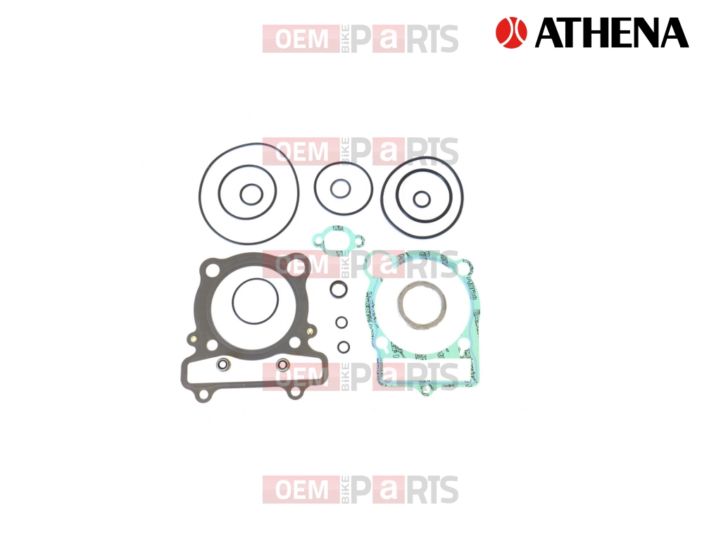 Top End Gasket Kit