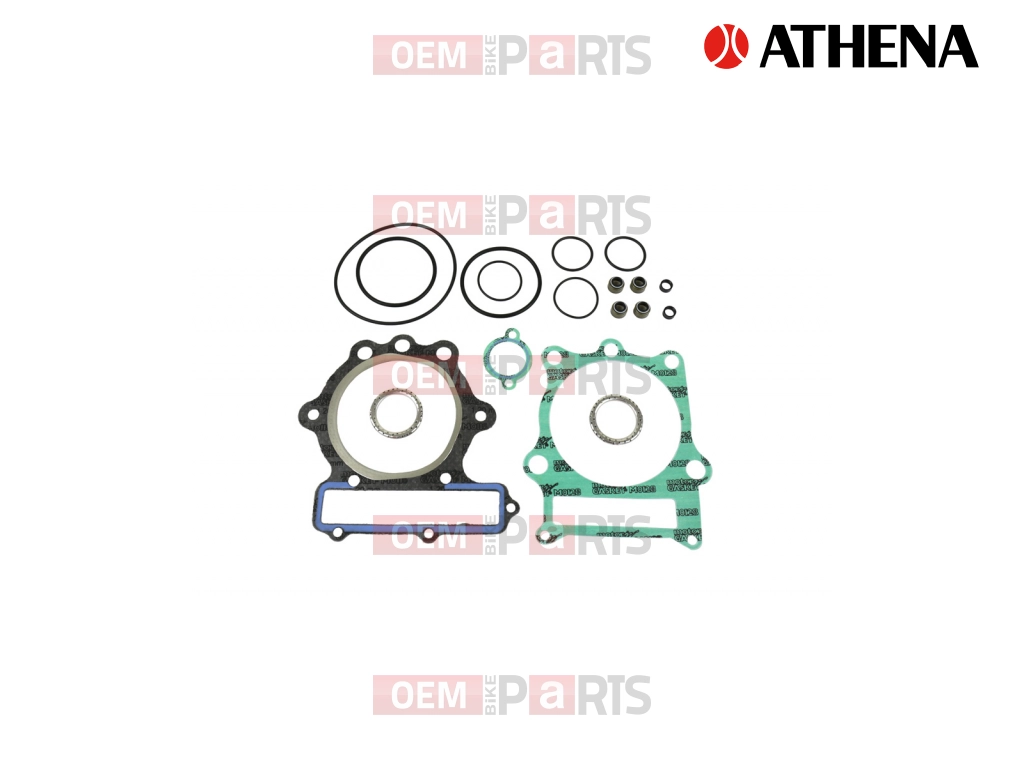 Gasket set