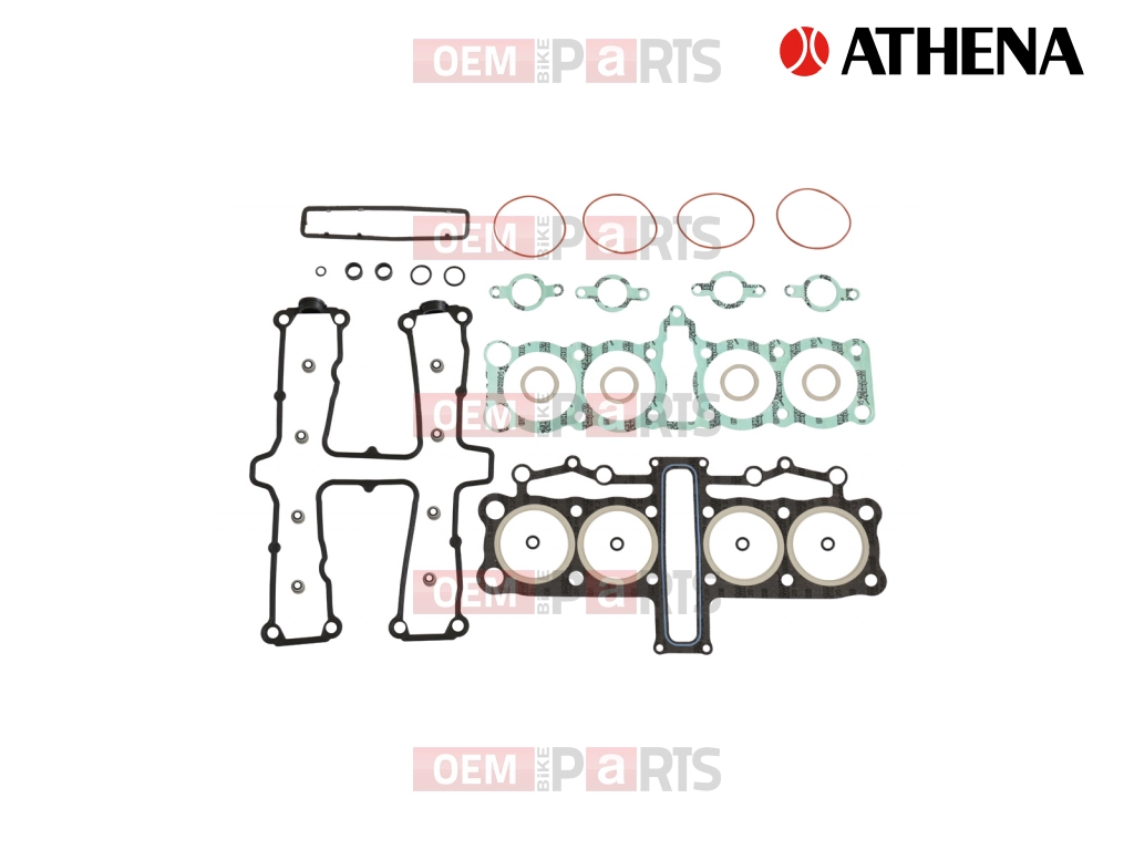 Gasket set
