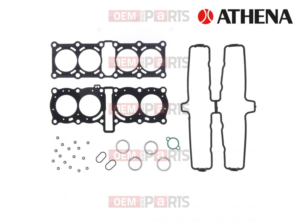 Gasket set