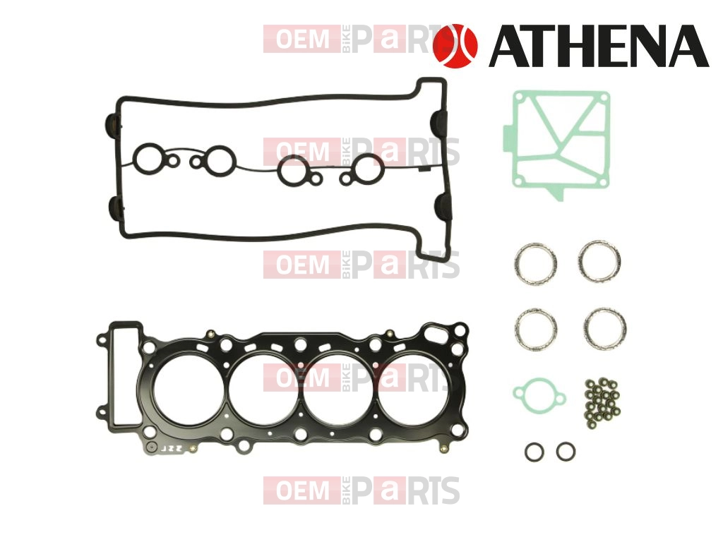 Gasket set - cylinder