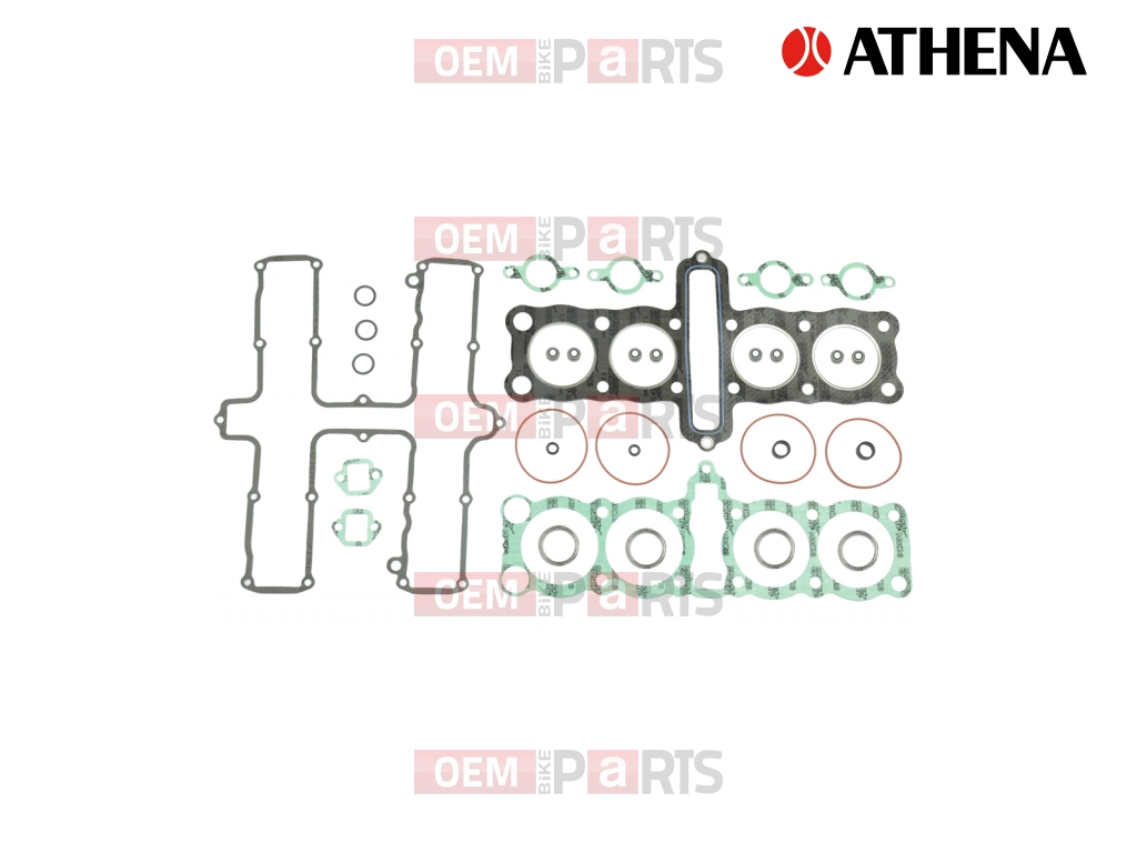 Gasket set