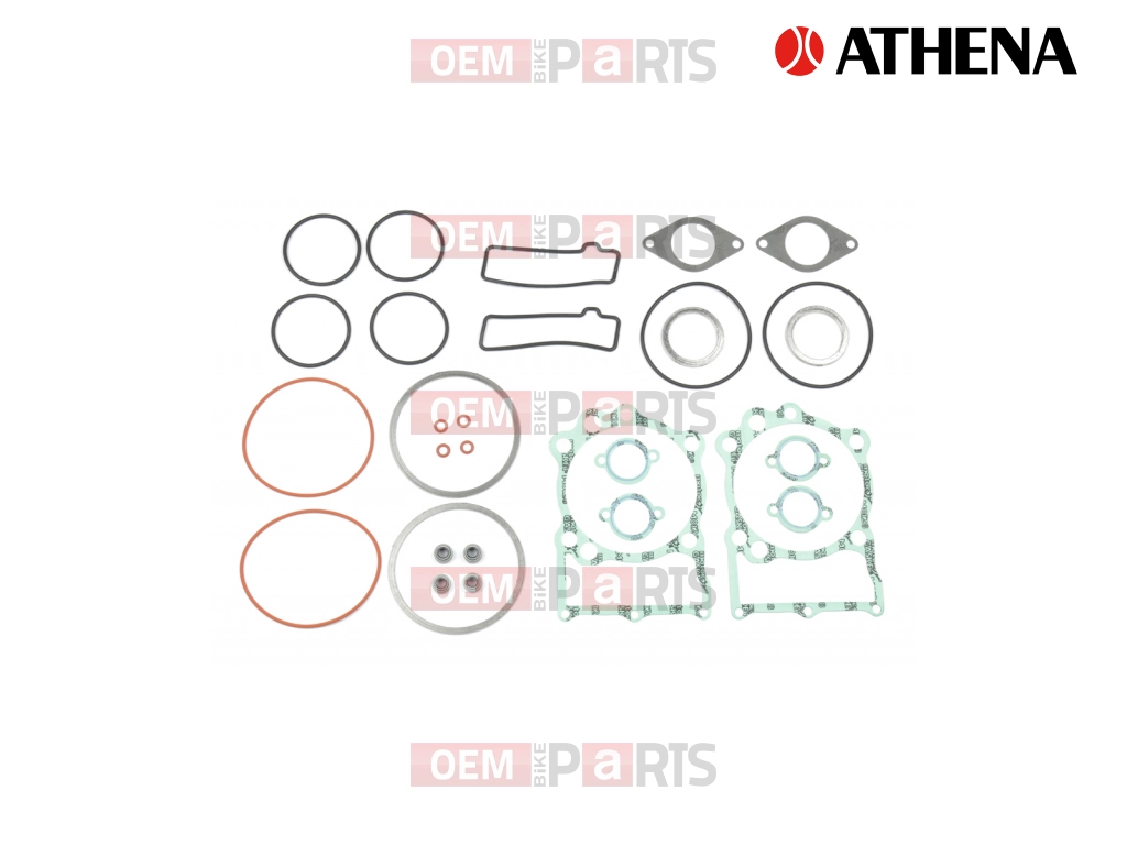 Gasket set