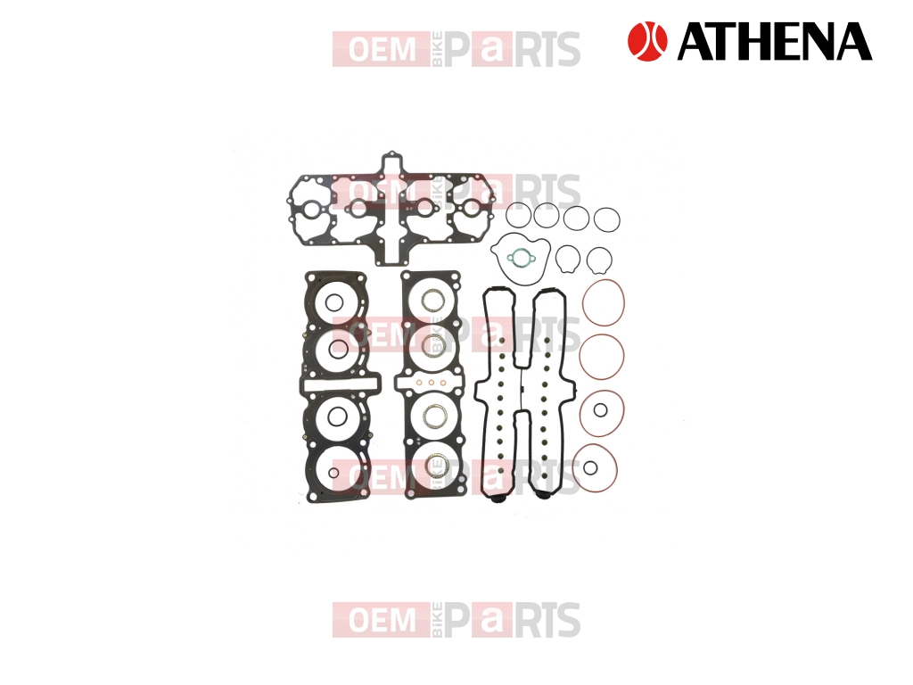 Gasket set