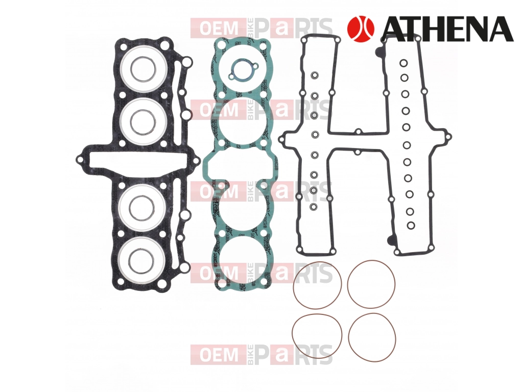Gasket set