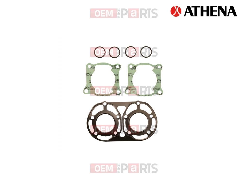 Gasket set