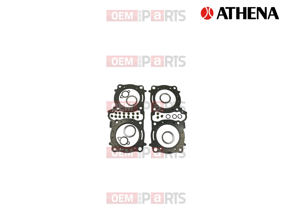 Gasket set