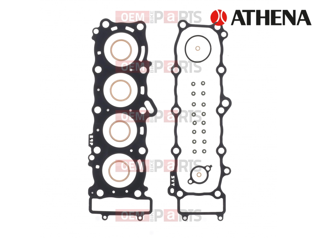 Gasket set