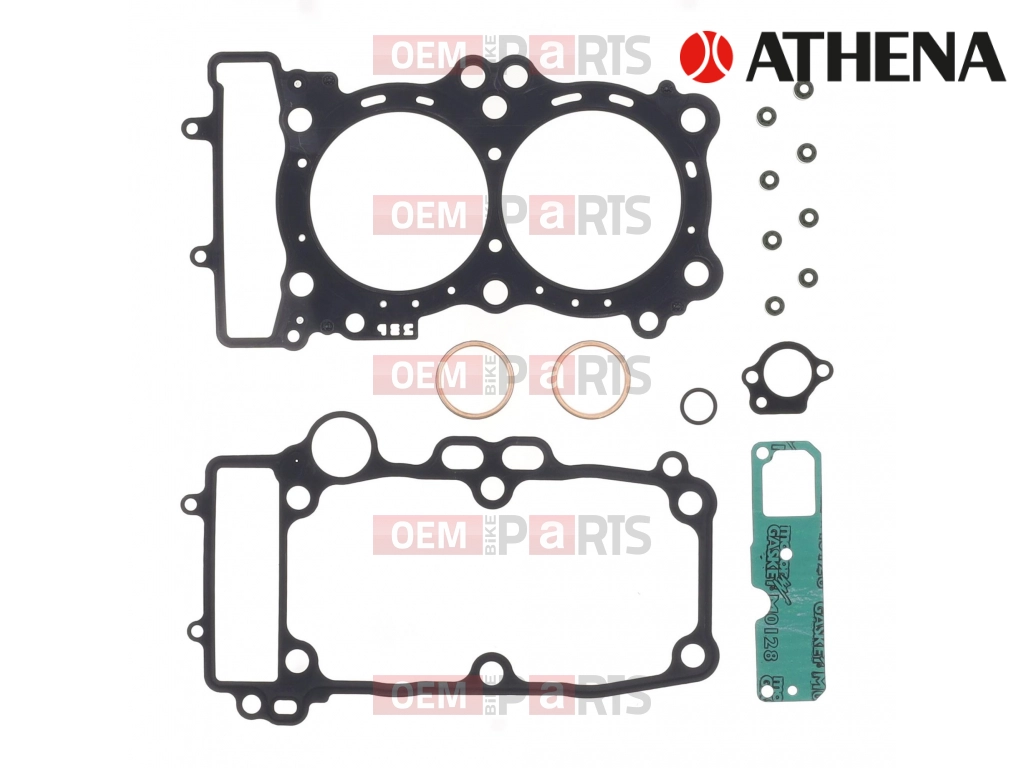 Gasket set
