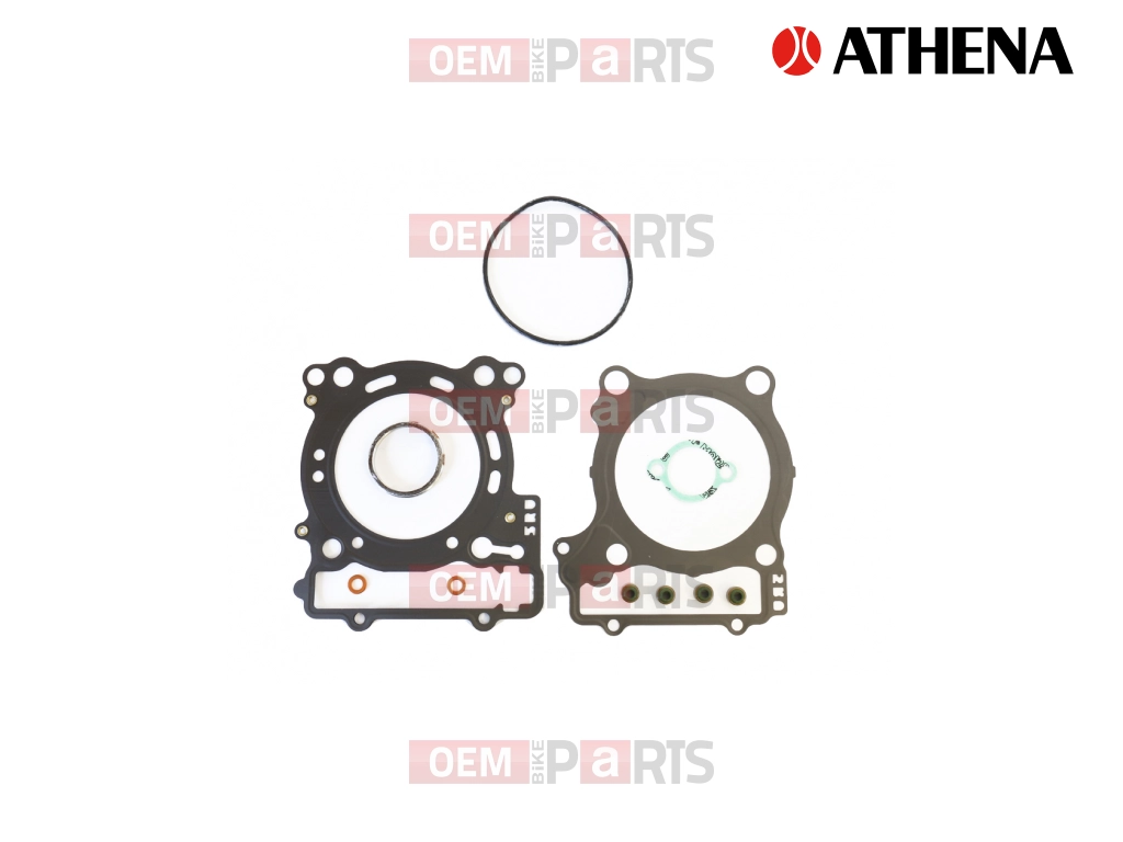 Gasket set