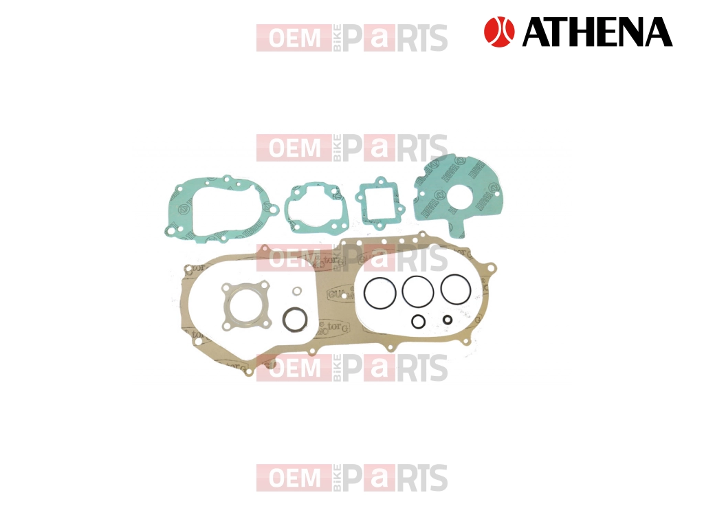 Gasket set - engine