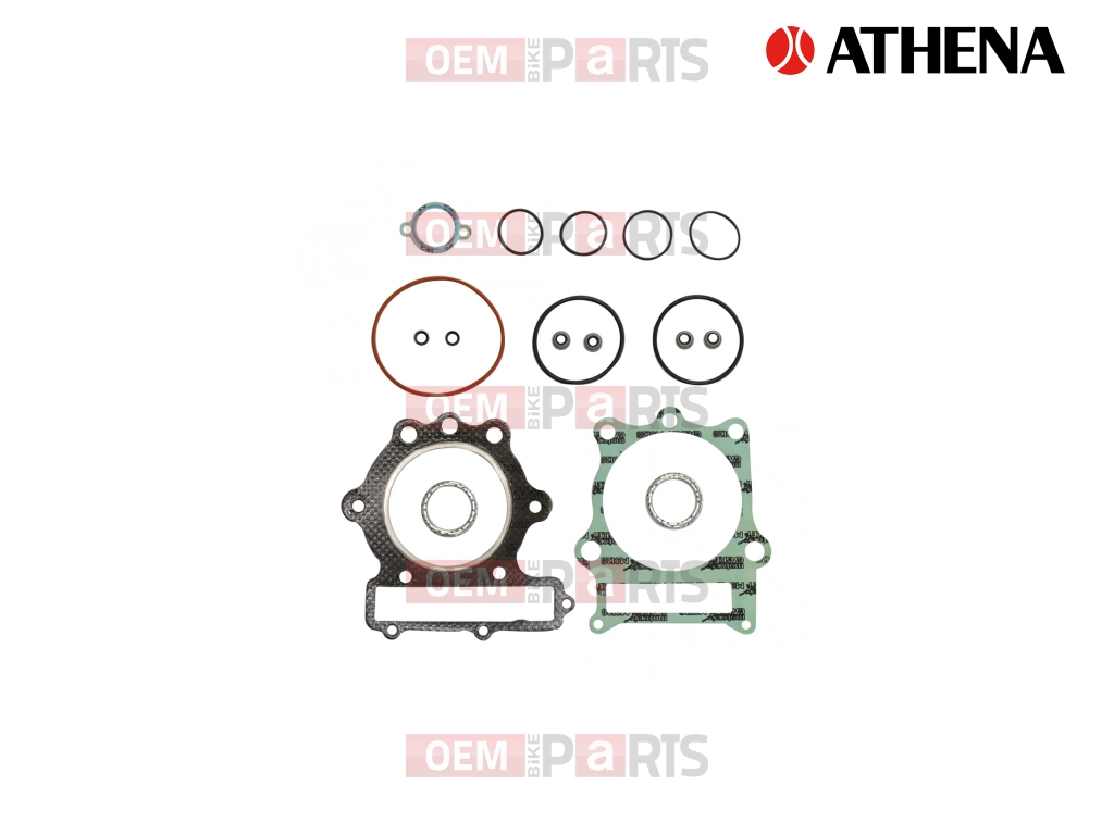 Gasket set