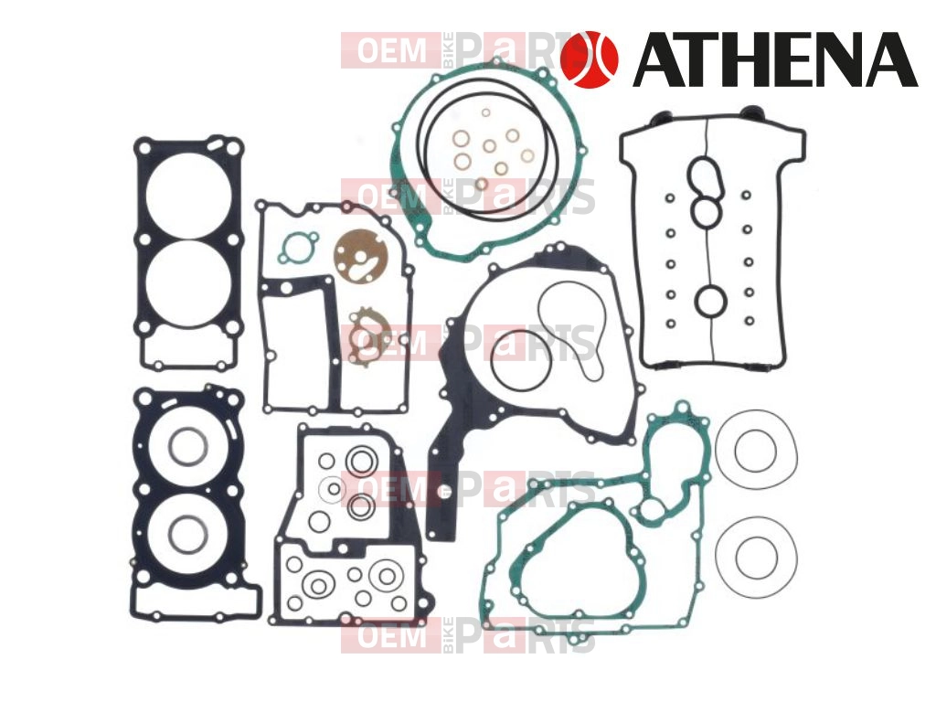 Gasket set - engine
