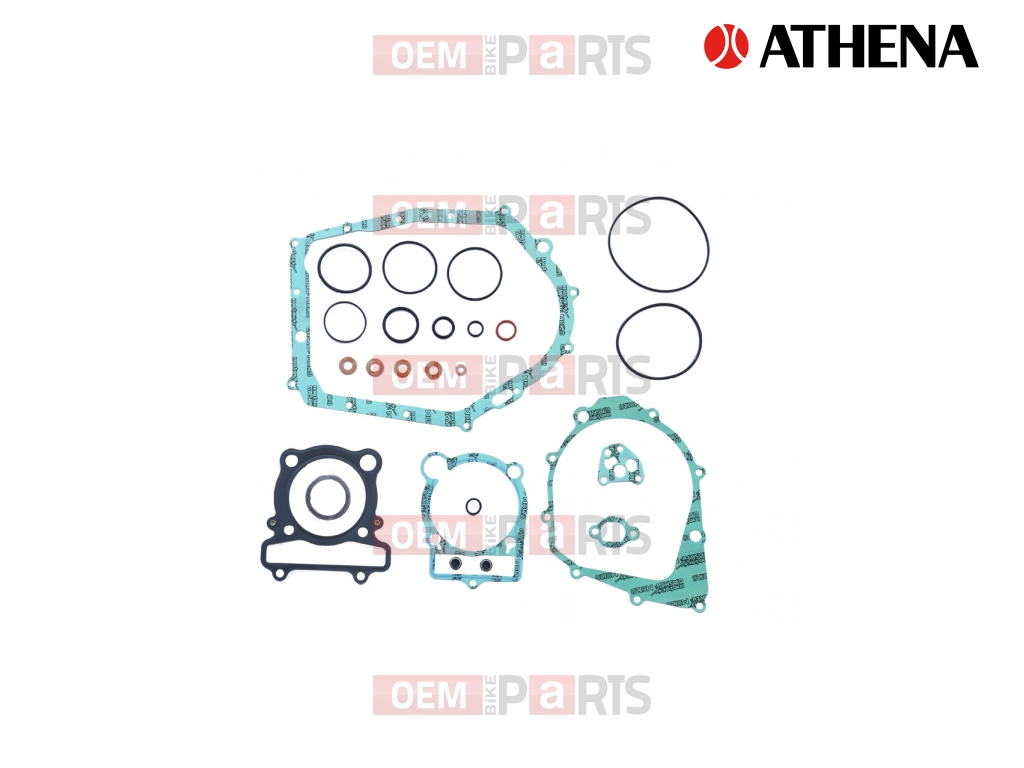 Gasket set