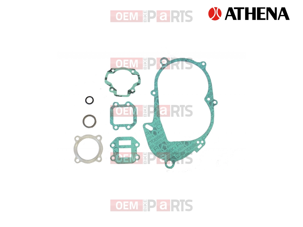 Komplet uszczelek