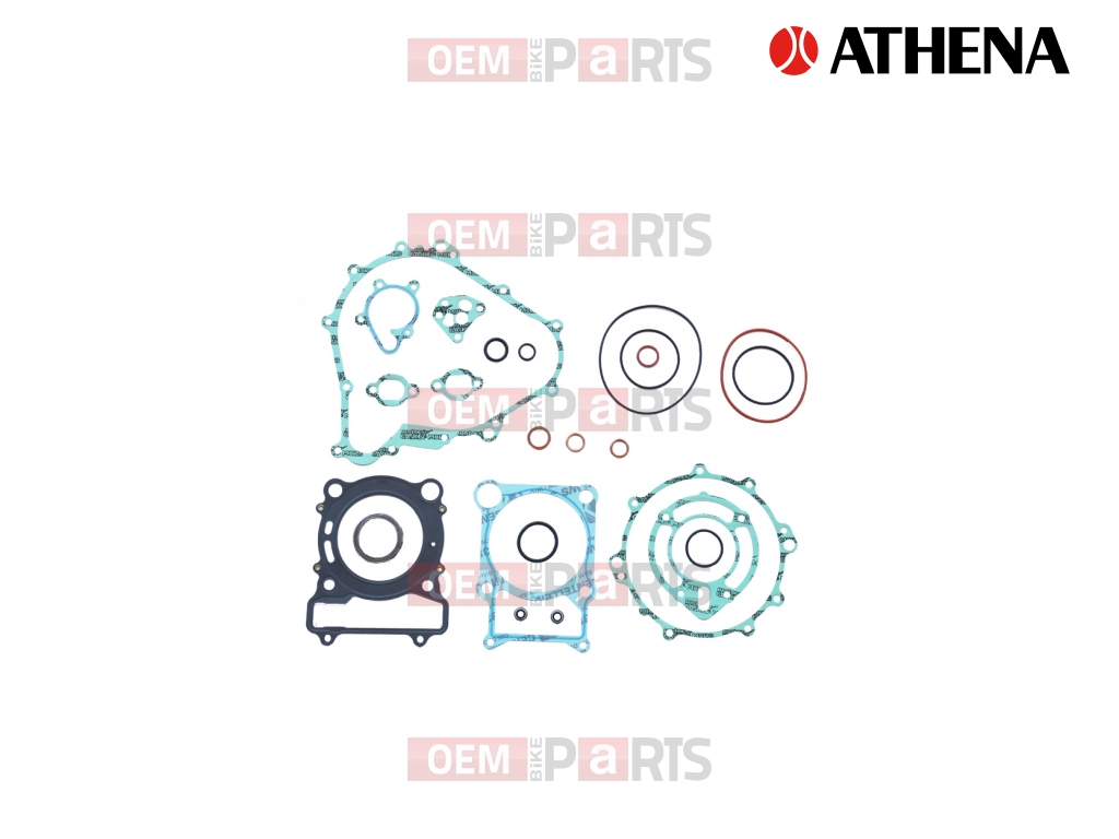 Gasket set