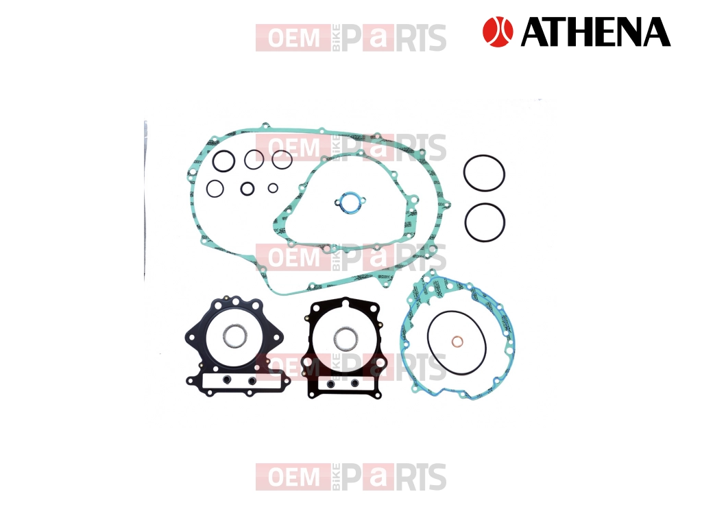 Gasket set - engine