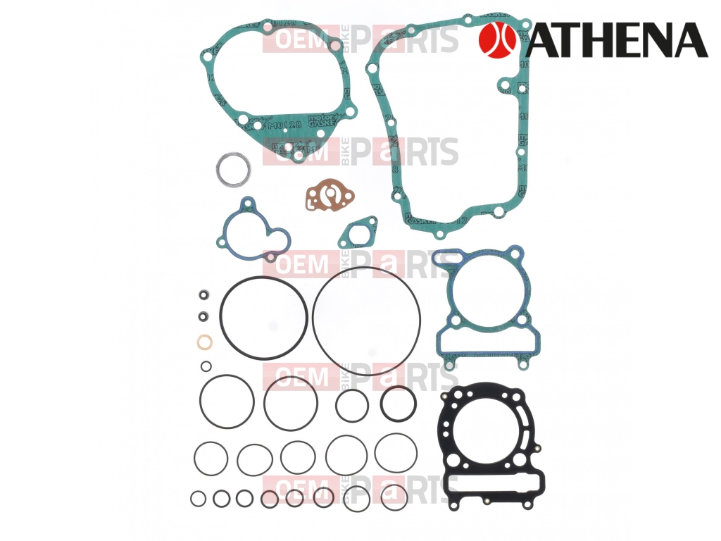 Gasket set