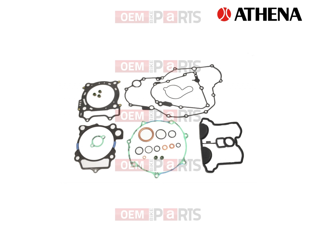Gasket set