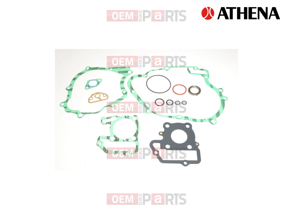 Gasket set