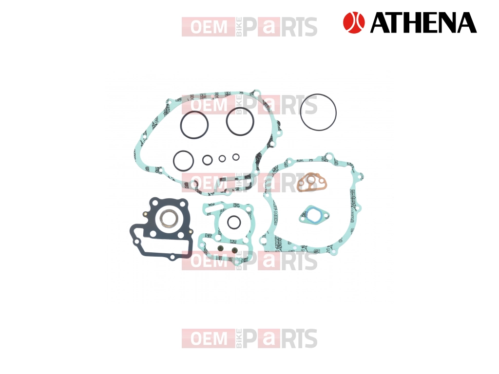 Gasket set