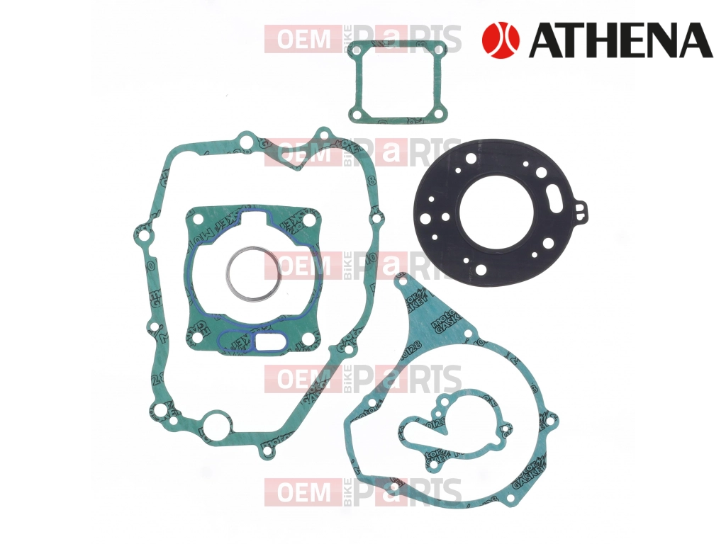 Gasket set