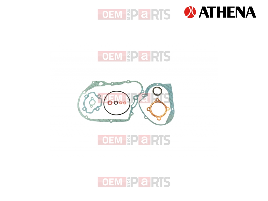 Gasket set