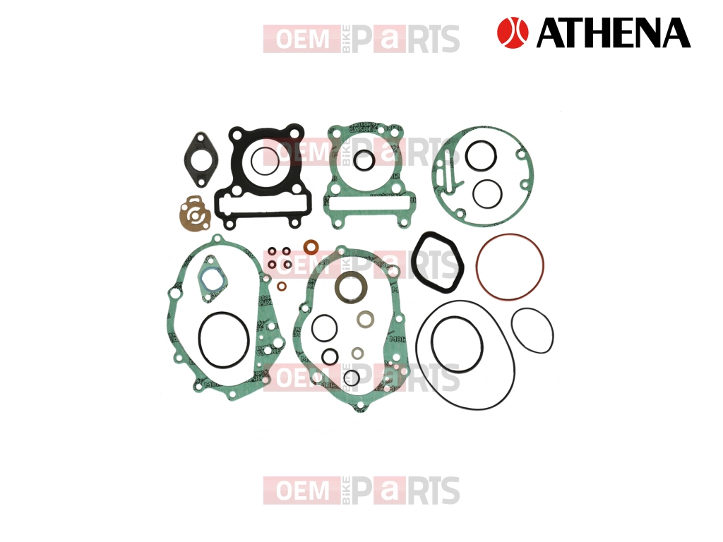 Gasket set