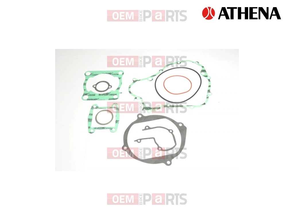 Gasket set