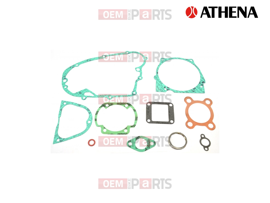 Gasket set