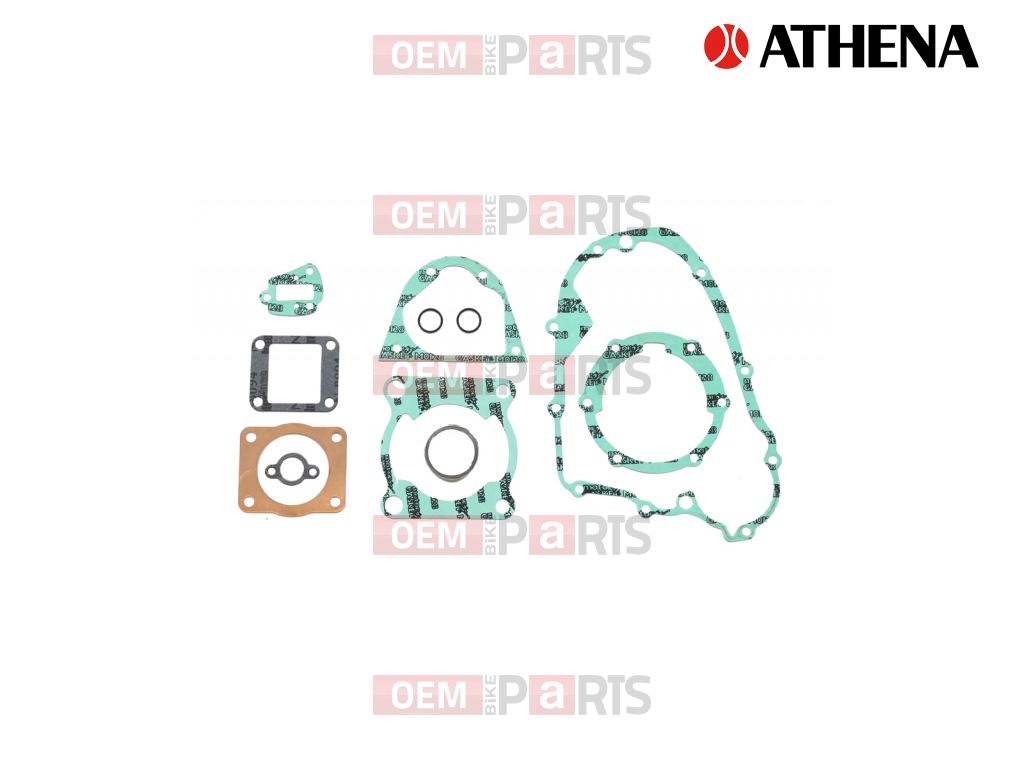 Gasket set