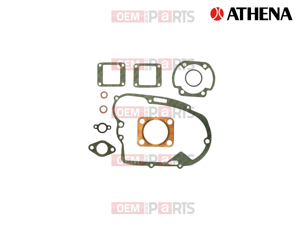 Gasket set