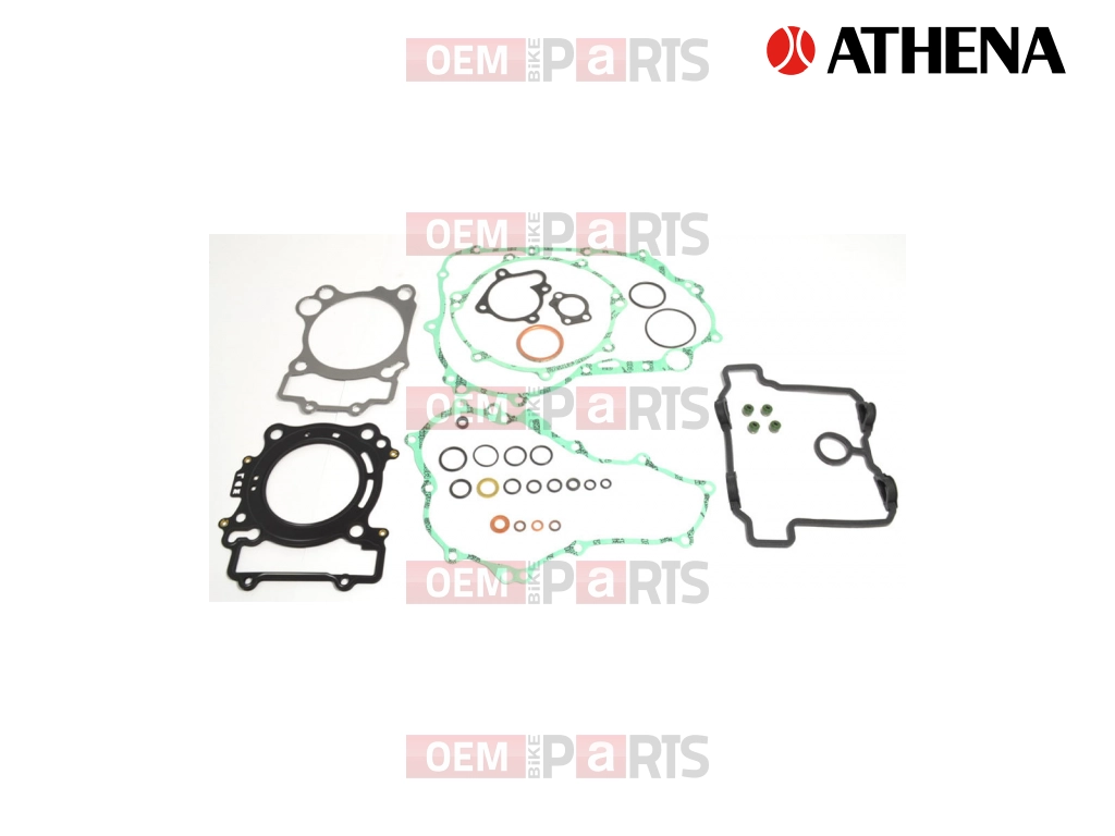 Gasket set