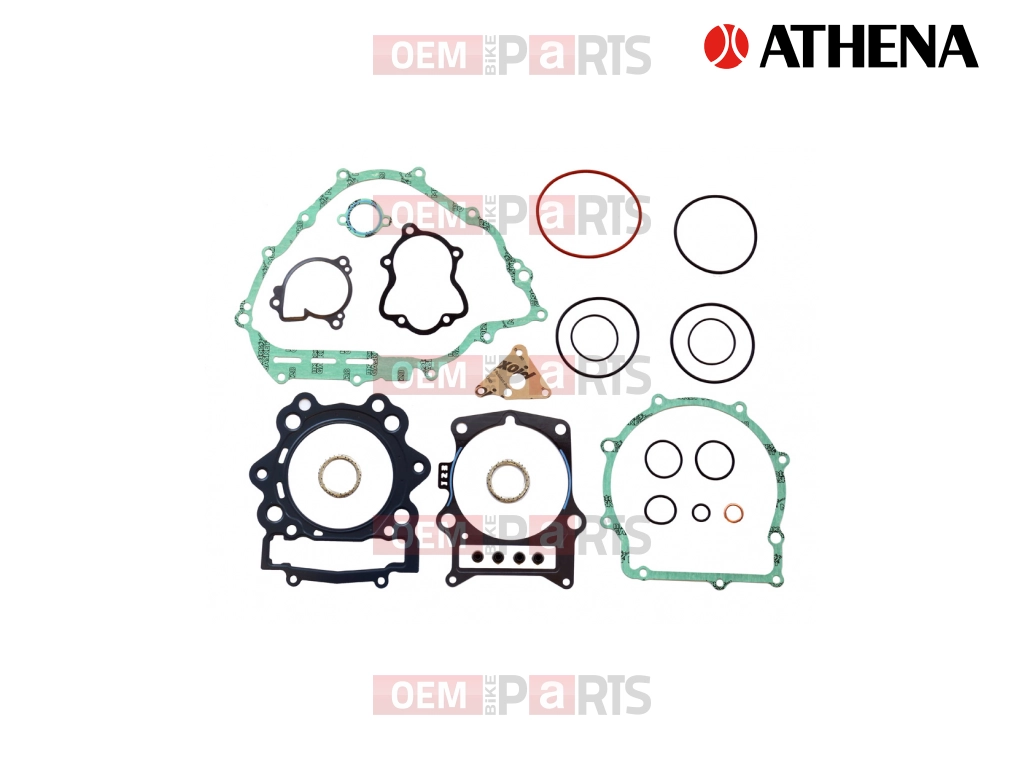 Gasket set