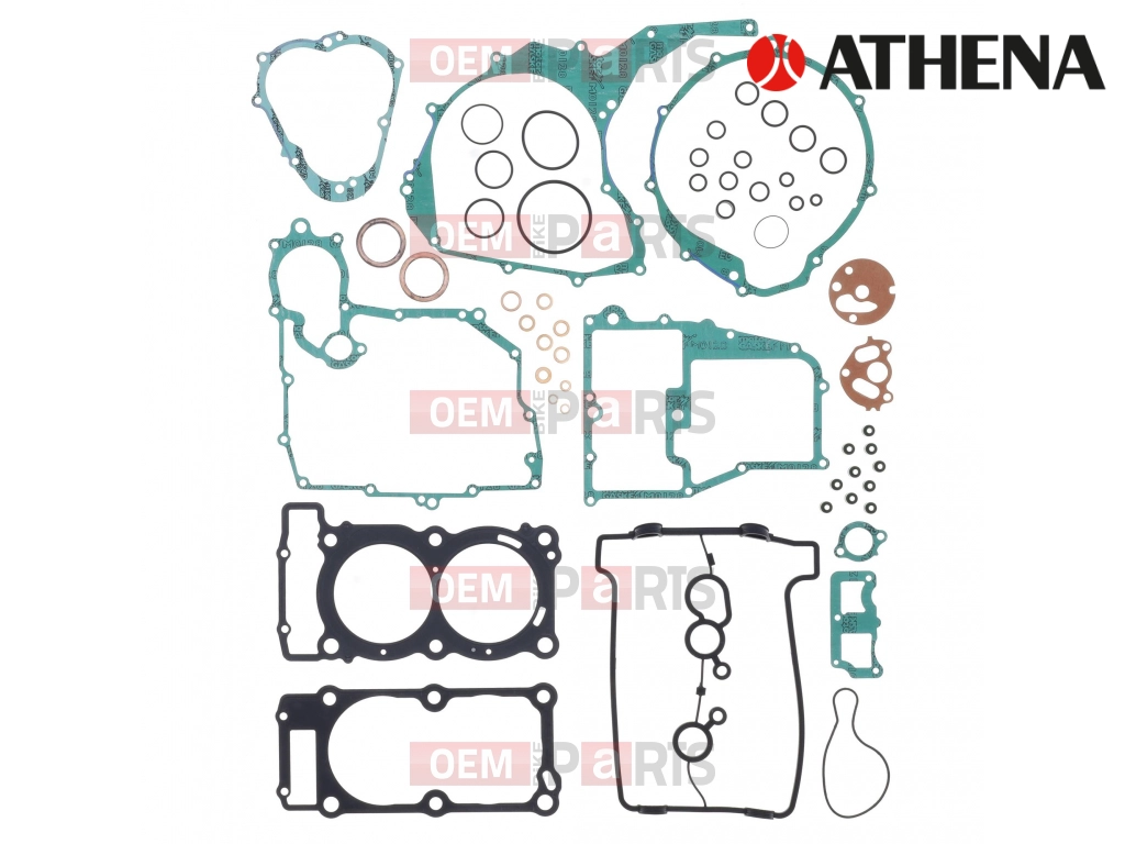 Gasket set